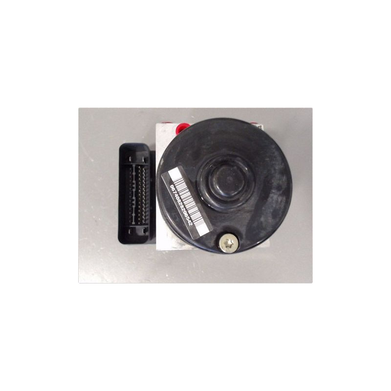 UNITE HYDRAULIQUE ABS RENAULT LAGUNA II 00-2005