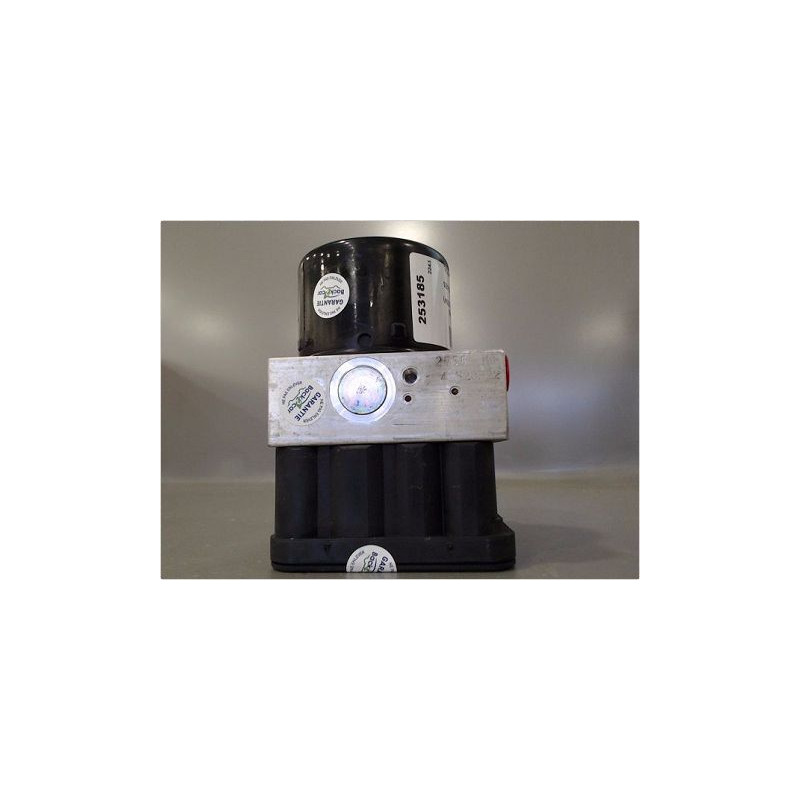 UNITE HYDRAULIQUE ABS RENAULT LAGUNA II 00-2005