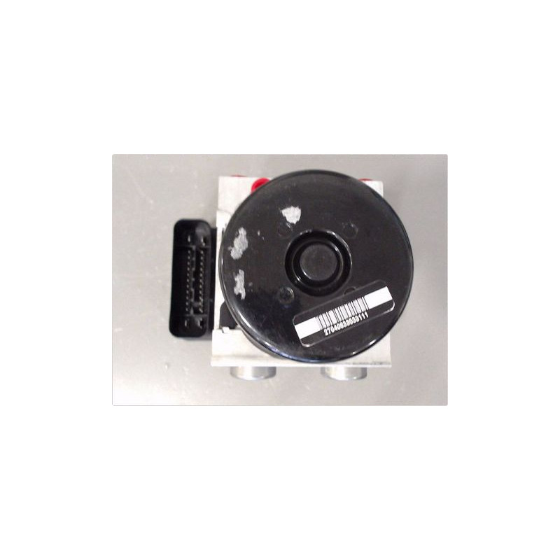 UNITE HYDRAULIQUE ABS RENAULT MEGANE