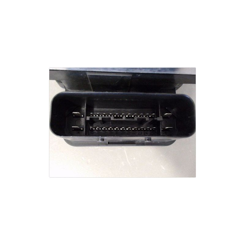 UNITE HYDRAULIQUE ABS RENAULT MEGANE