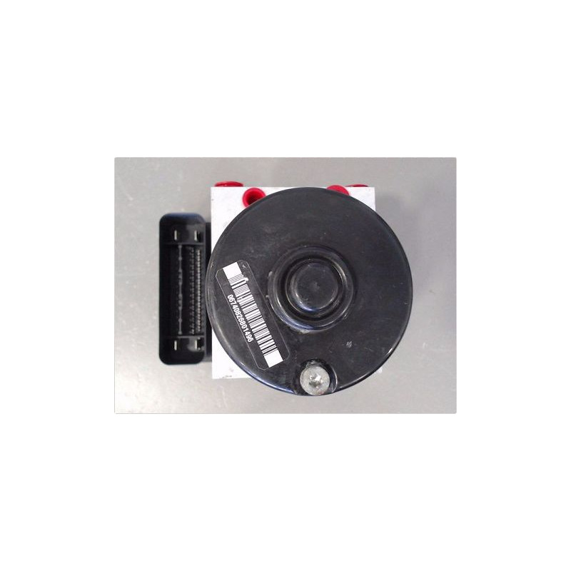 UNITE HYDRAULIQUE ABS FORD FIESTA