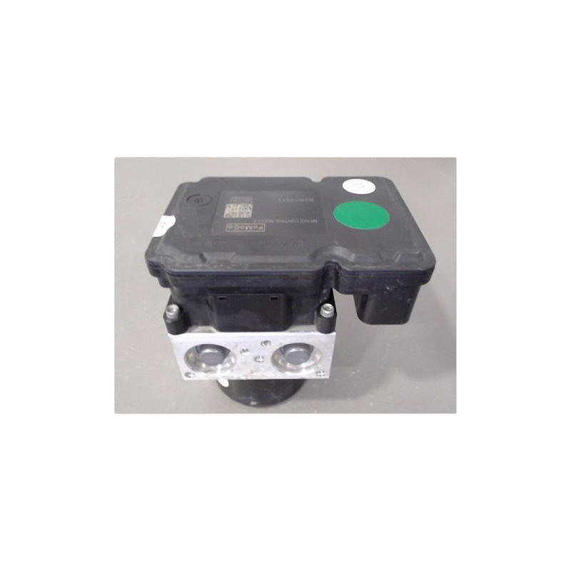 UNITE HYDRAULIQUE ABS FORD FIESTA