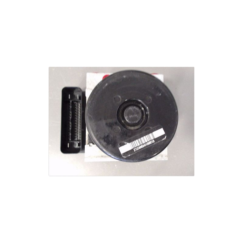 UNITE HYDRAULIQUE ABS FORD FIESTA