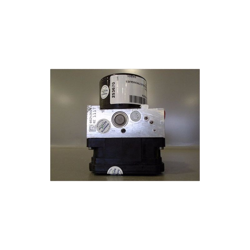UNITE HYDRAULIQUE ABS FORD FIESTA