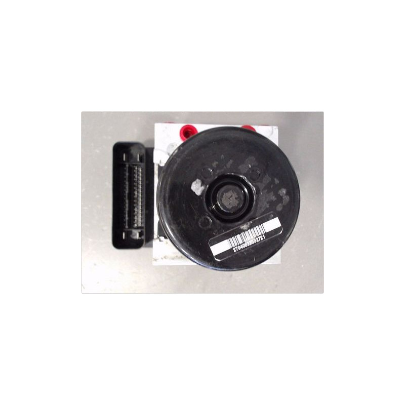 UNITE HYDRAULIQUE ABS FORD FOCUS