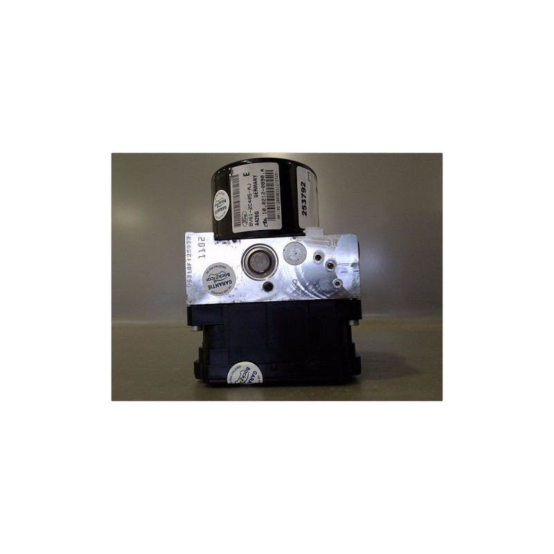 UNITE HYDRAULIQUE ABS FORD FOCUS