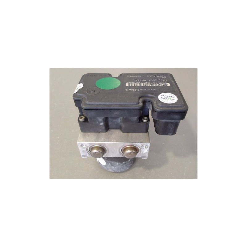 UNITE HYDRAULIQUE ABS FORD FIESTA