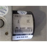 UNITE HYDRAULIQUE ABS FORD FIESTA
