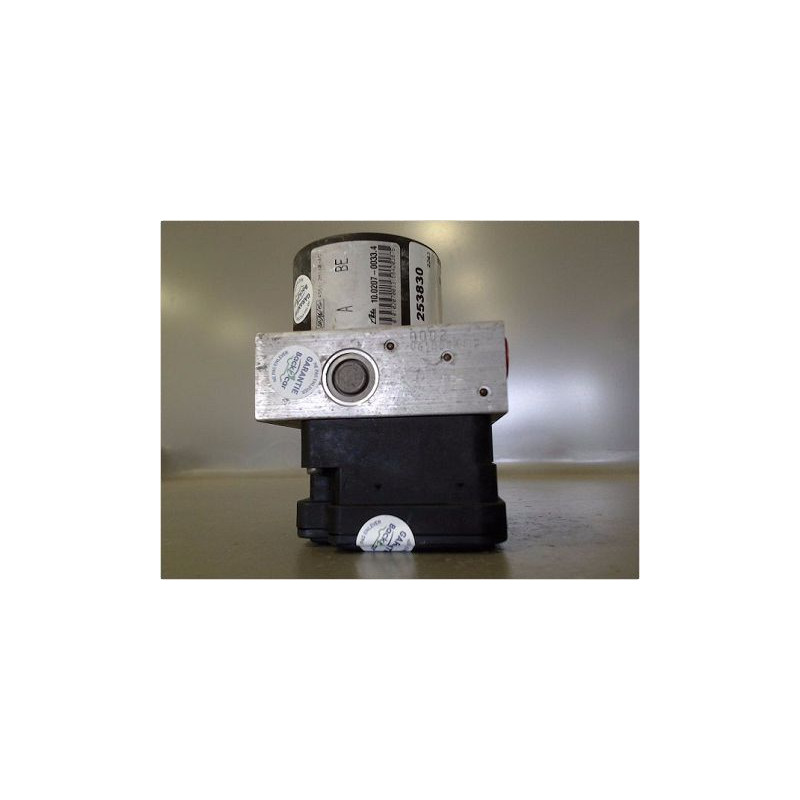 UNITE HYDRAULIQUE ABS FORD FIESTA
