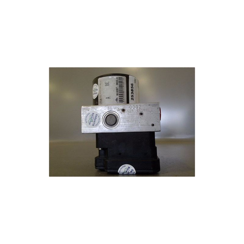UNITE HYDRAULIQUE ABS FORD FIESTA