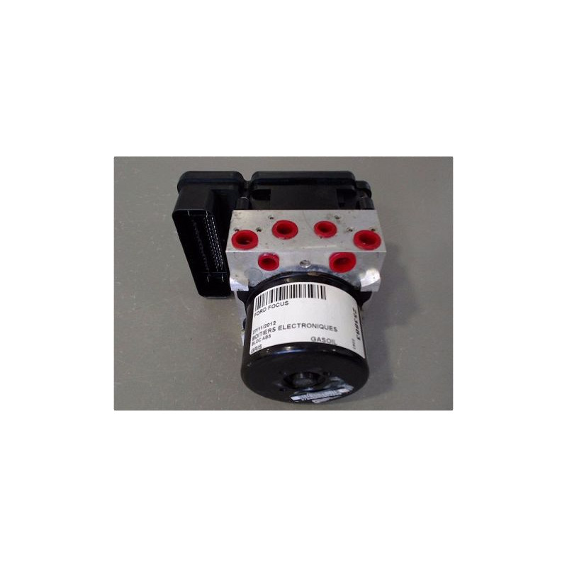 UNITE HYDRAULIQUE ABS FORD FOCUS