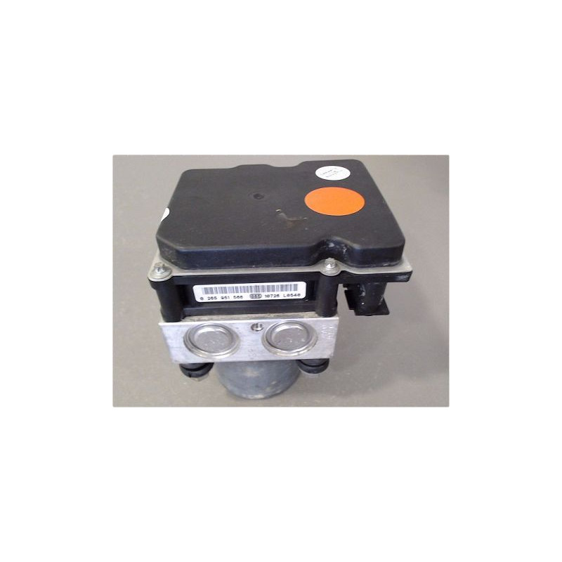 UNITE HYDRAULIQUE ABS TOYOTA VERSO