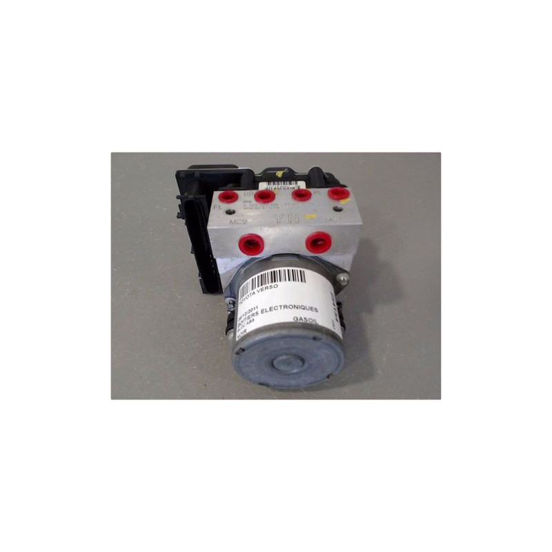UNITE HYDRAULIQUE ABS TOYOTA VERSO