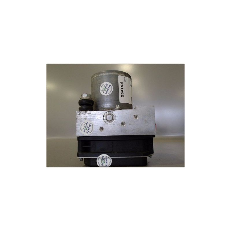 UNITE HYDRAULIQUE ABS TOYOTA VERSO