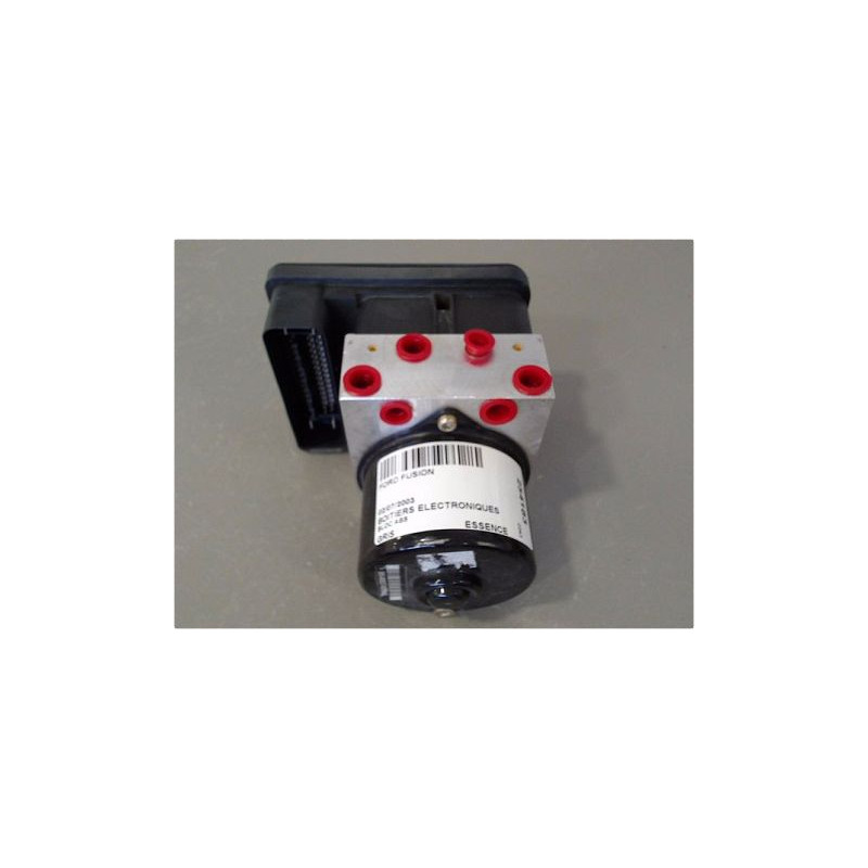 UNITE HYDRAULIQUE ABS FORD FUSION