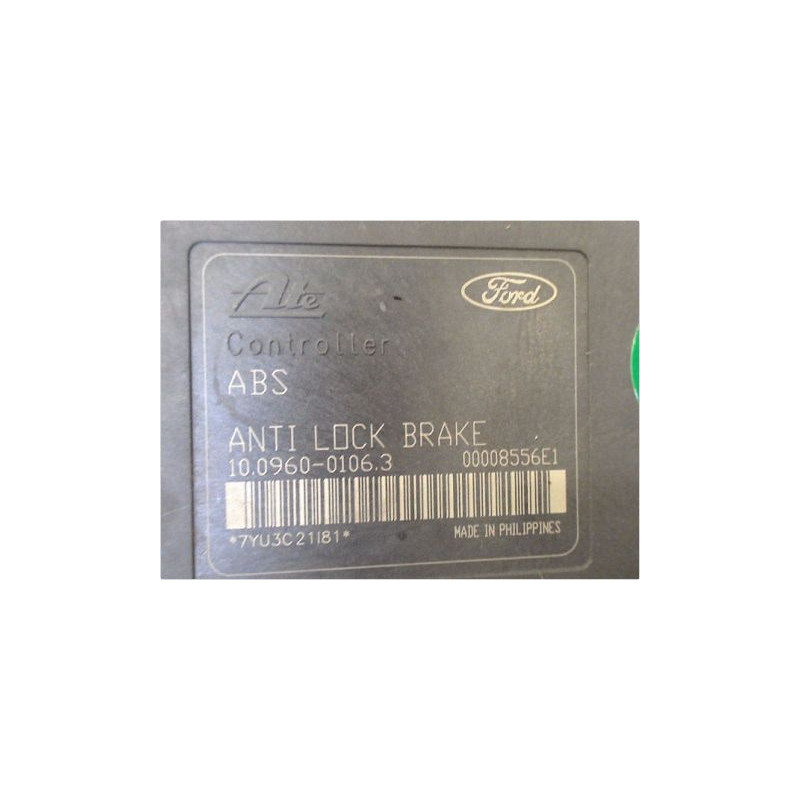 UNITE HYDRAULIQUE ABS FORD FUSION