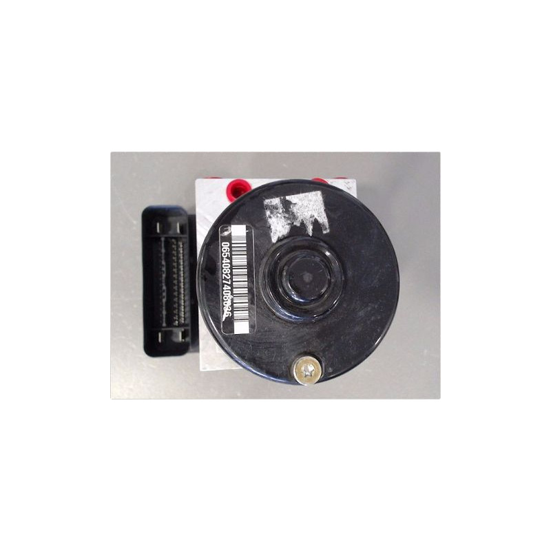 UNITE HYDRAULIQUE ABS FORD FUSION
