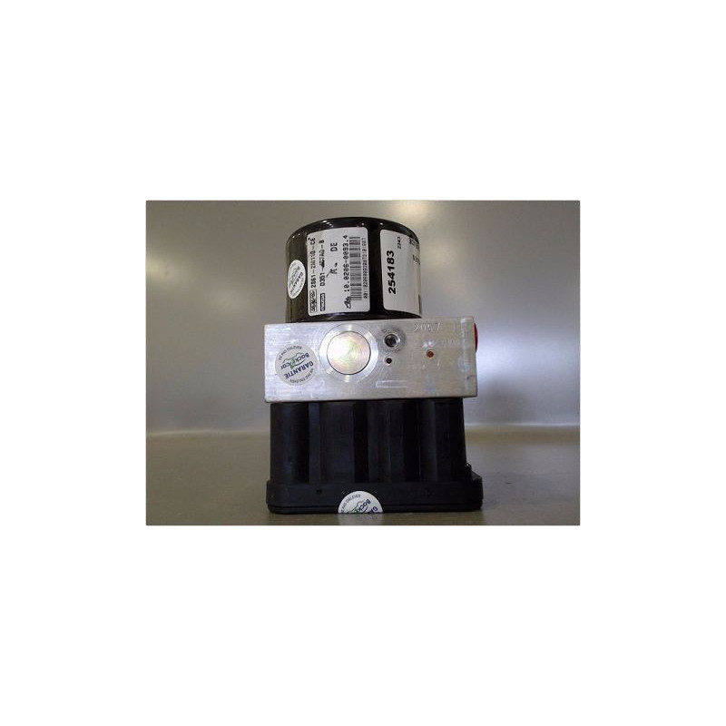 UNITE HYDRAULIQUE ABS FORD FUSION