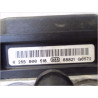 UNITE HYDRAULIQUE ABS NISSAN NOTE