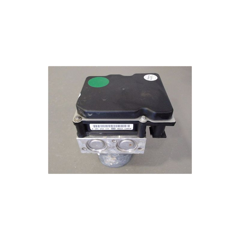 UNITE HYDRAULIQUE ABS RENAULT MEGANE