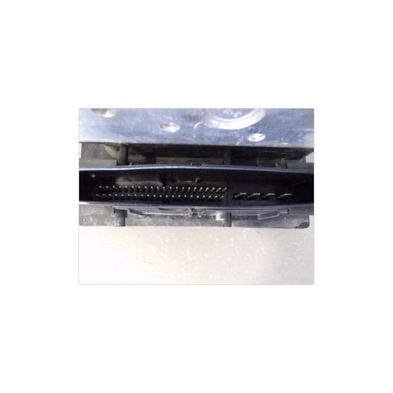 UNITE HYDRAULIQUE ABS RENAULT MEGANE