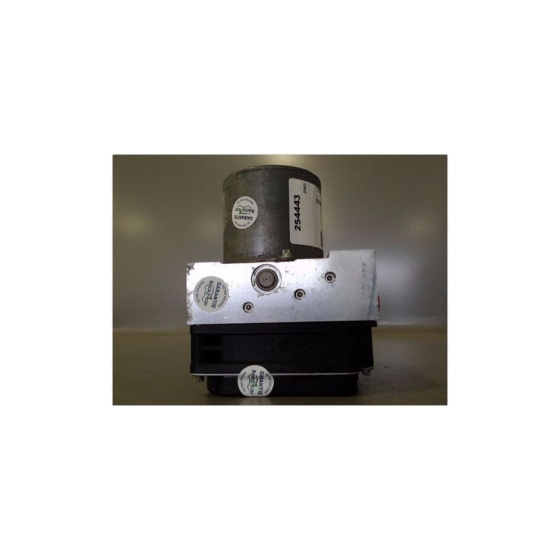 UNITE HYDRAULIQUE ABS RENAULT MEGANE