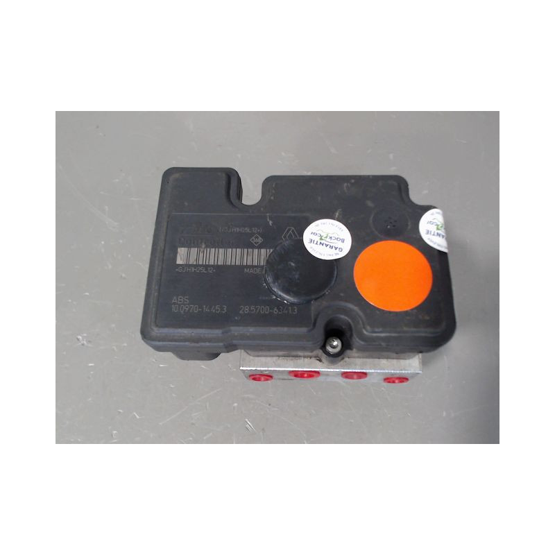 UNITE HYDRAULIQUE ABS RENAULT MEGANE