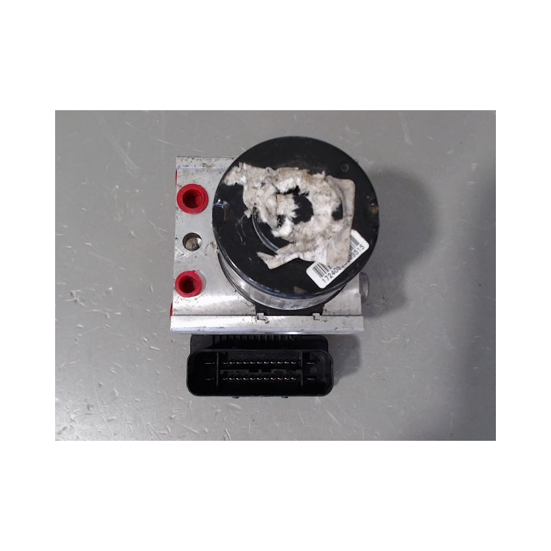 UNITE HYDRAULIQUE ABS RENAULT MEGANE