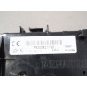 BOITIER GESTION HABITACLE RENAULT CLIO