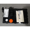 BOITIER GESTION HABITACLE RENAULT CLIO