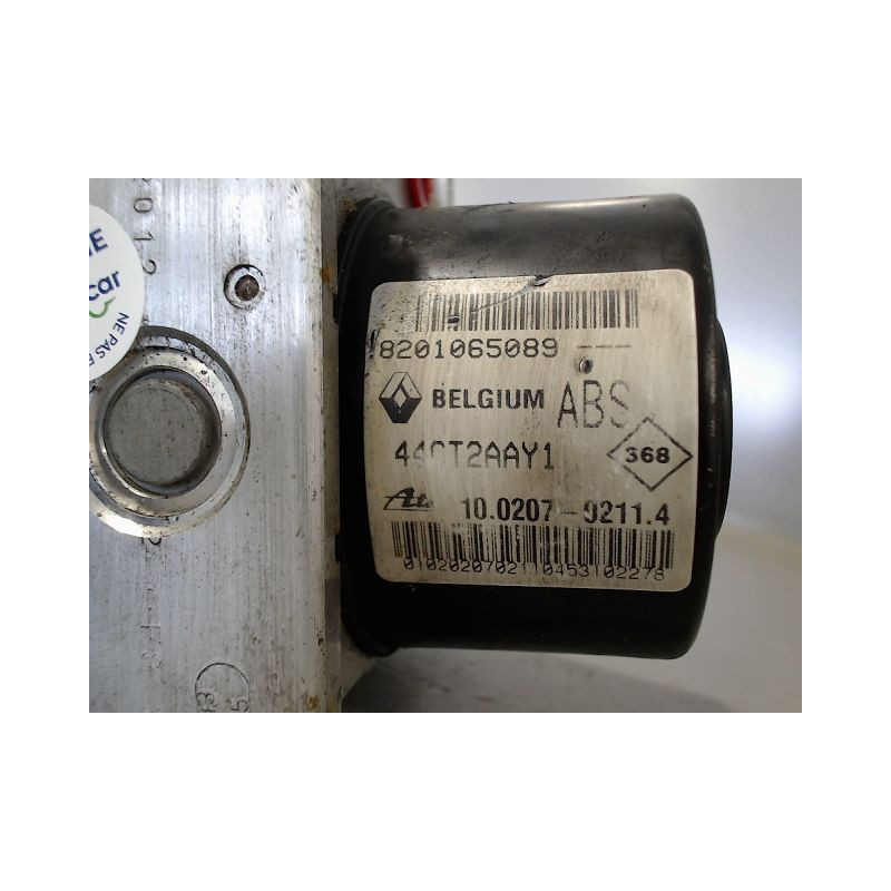 UNITE HYDRAULIQUE ABS RENAULT TWINGO