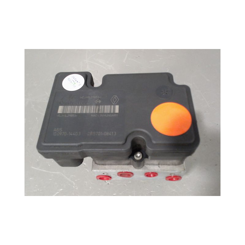UNITE HYDRAULIQUE ABS RENAULT TWINGO