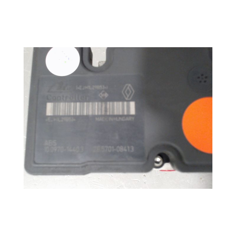 UNITE HYDRAULIQUE ABS RENAULT TWINGO