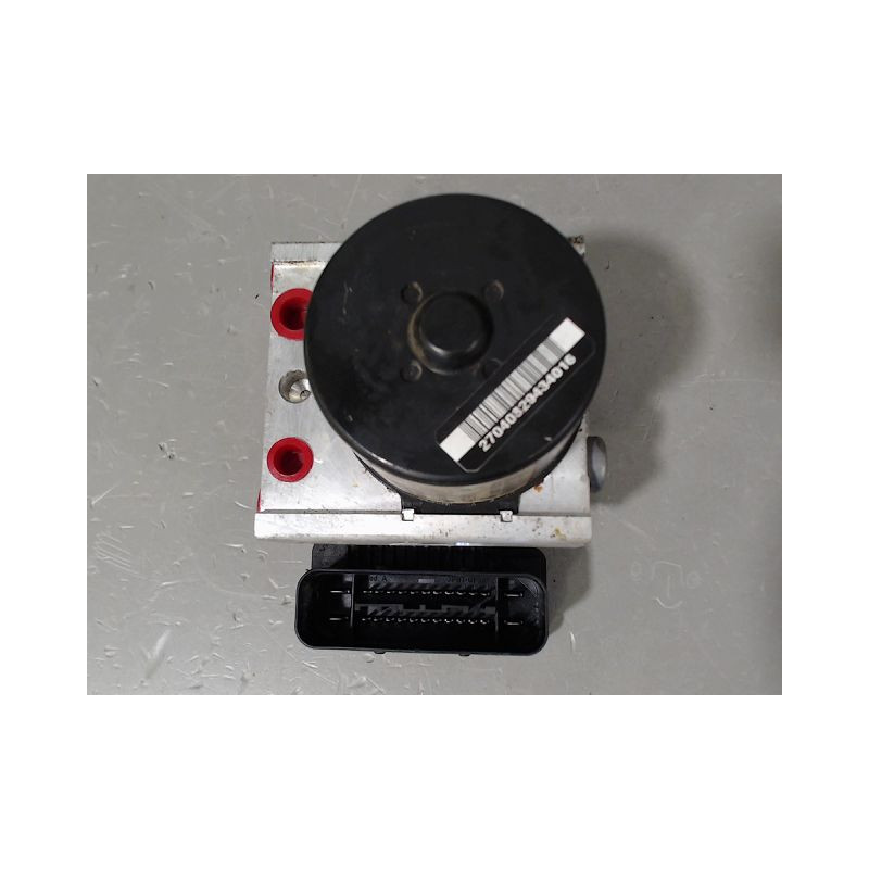 UNITE HYDRAULIQUE ABS RENAULT TWINGO