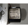 UNITE HYDRAULIQUE ABS RENAULT TWINGO