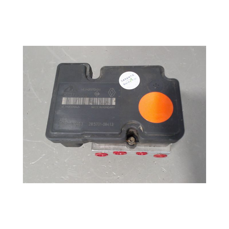 UNITE HYDRAULIQUE ABS RENAULT TWINGO