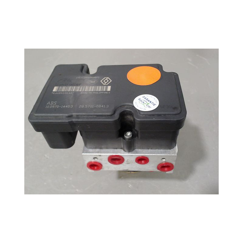 UNITE HYDRAULIQUE ABS RENAULT TWINGO