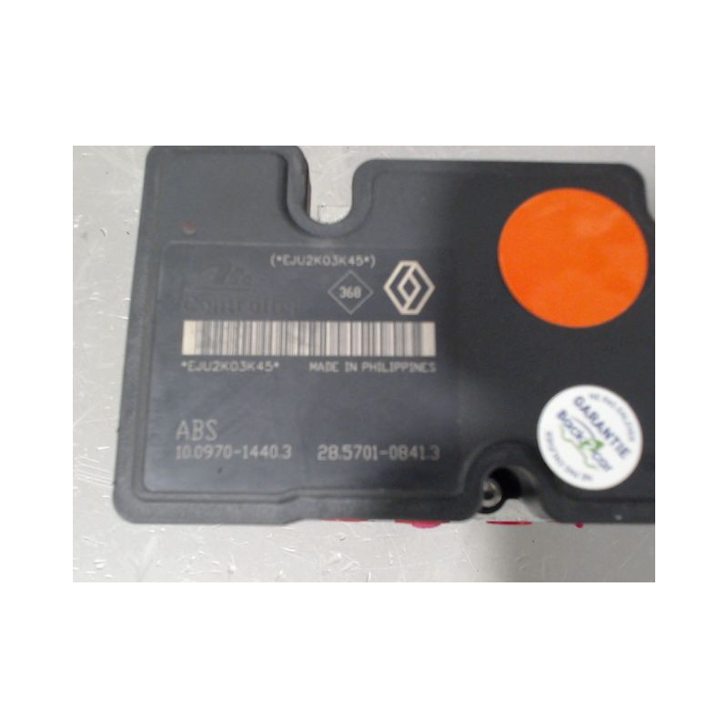 UNITE HYDRAULIQUE ABS RENAULT TWINGO