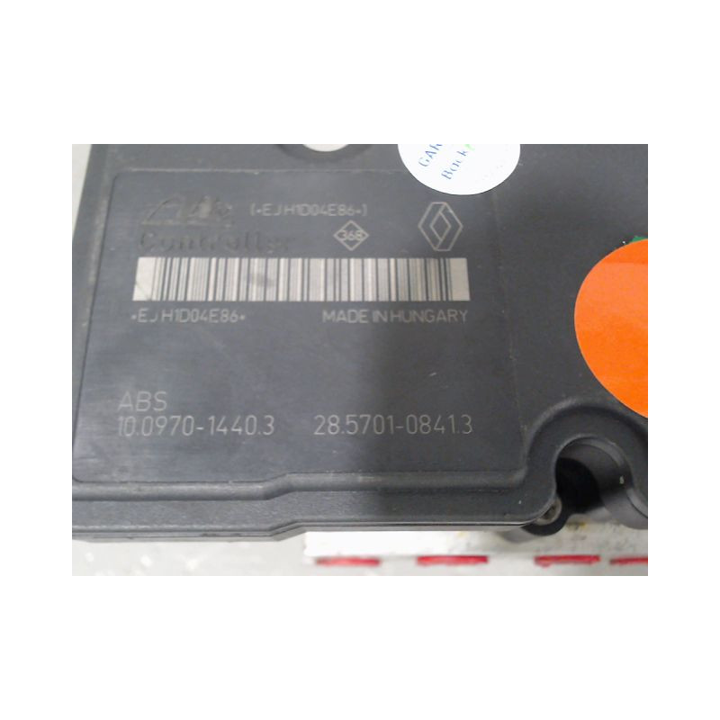 UNITE HYDRAULIQUE ABS RENAULT TWINGO