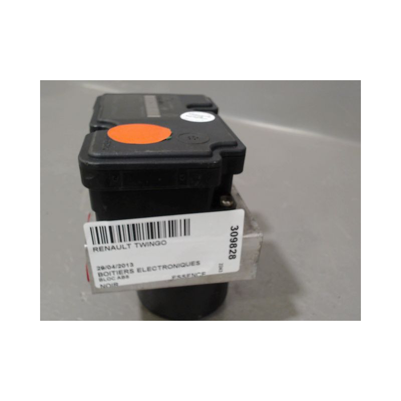 UNITE HYDRAULIQUE ABS RENAULT TWINGO