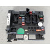 BOITE A FUSIBLES PEUGEOT 206