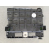 BOITE A FUSIBLES PEUGEOT 206