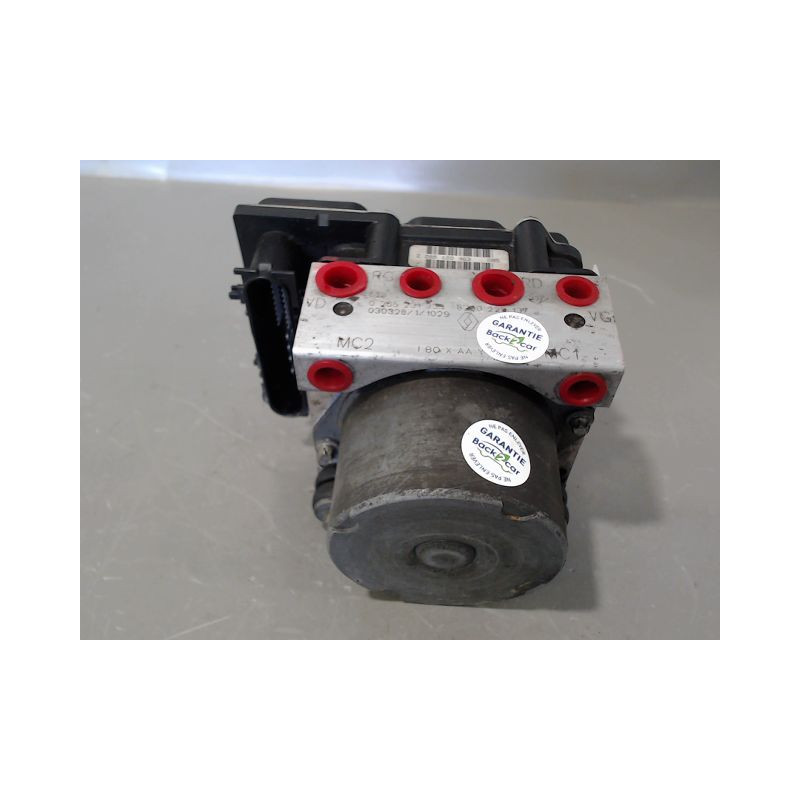 UNITE HYDRAULIQUE ABS RENAULT KANGOO