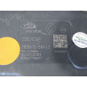 UNITE HYDRAULIQUE ABS RENAULT MEGANE