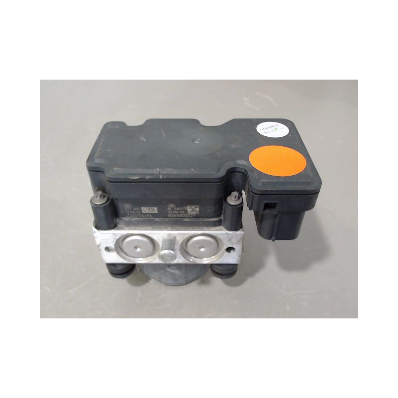 UNITE HYDRAULIQUE ABS RENAULT KANGOO