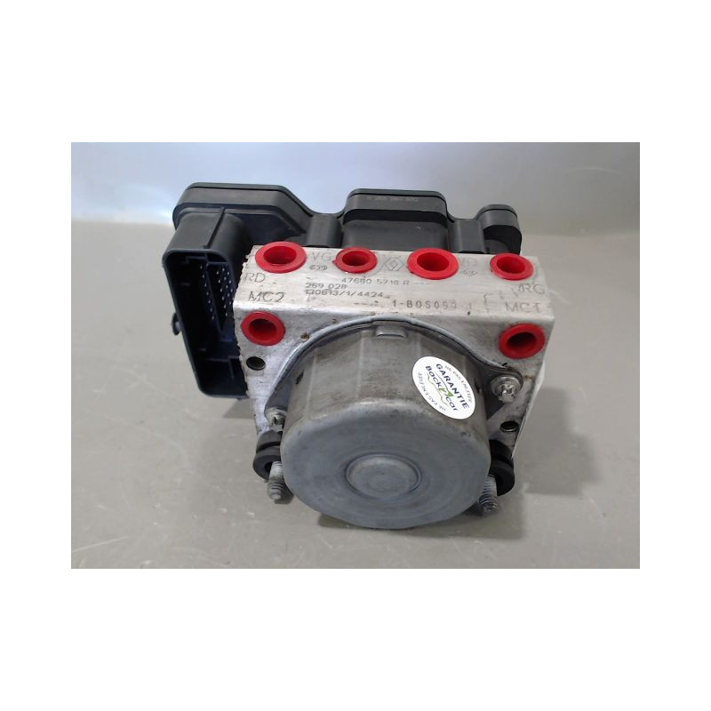 UNITE HYDRAULIQUE ABS RENAULT KANGOO