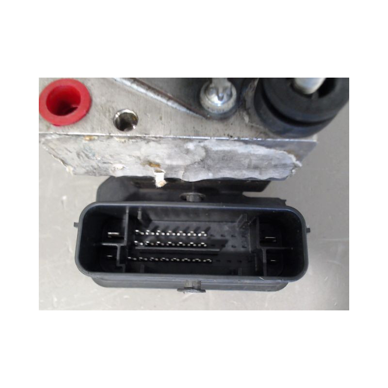 UNITE HYDRAULIQUE ABS RENAULT KANGOO