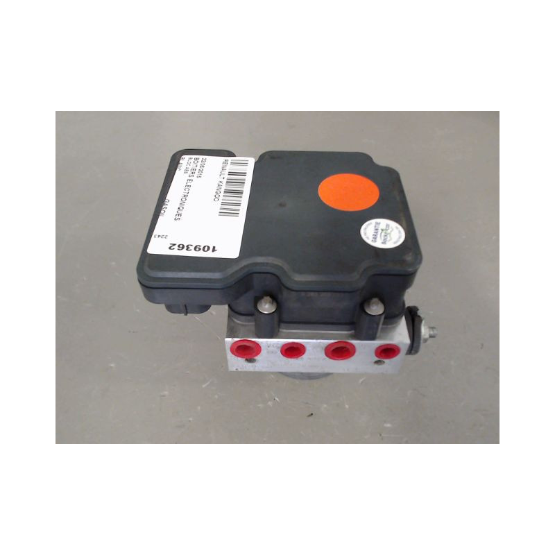 UNITE HYDRAULIQUE ABS RENAULT KANGOO