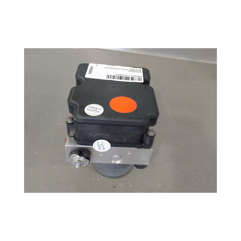 UNITE HYDRAULIQUE ABS RENAULT KANGOO
