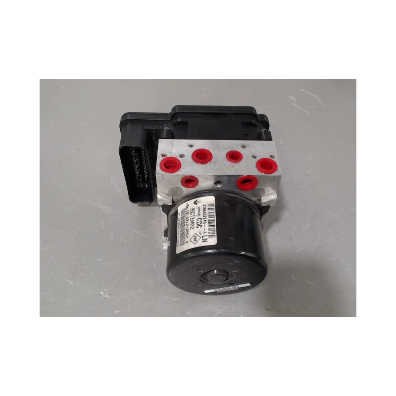 UNITE HYDRAULIQUE ABS RENAULT MEGANE